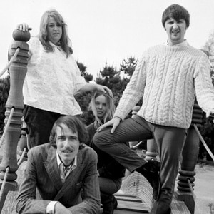 The Mamas And The Papas
